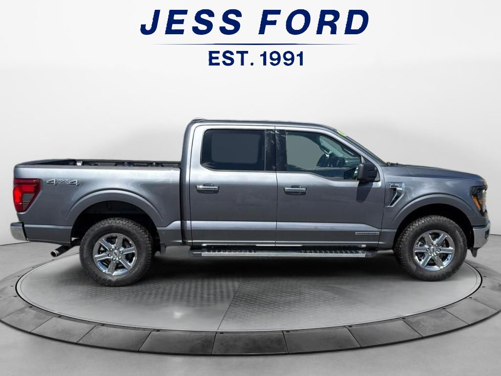 2024 Ford F-150 XLT photo 6