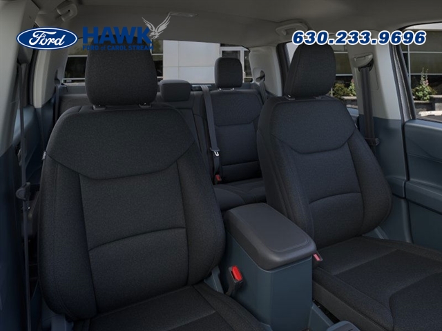 2025 FORD MAVERICK - Image 10