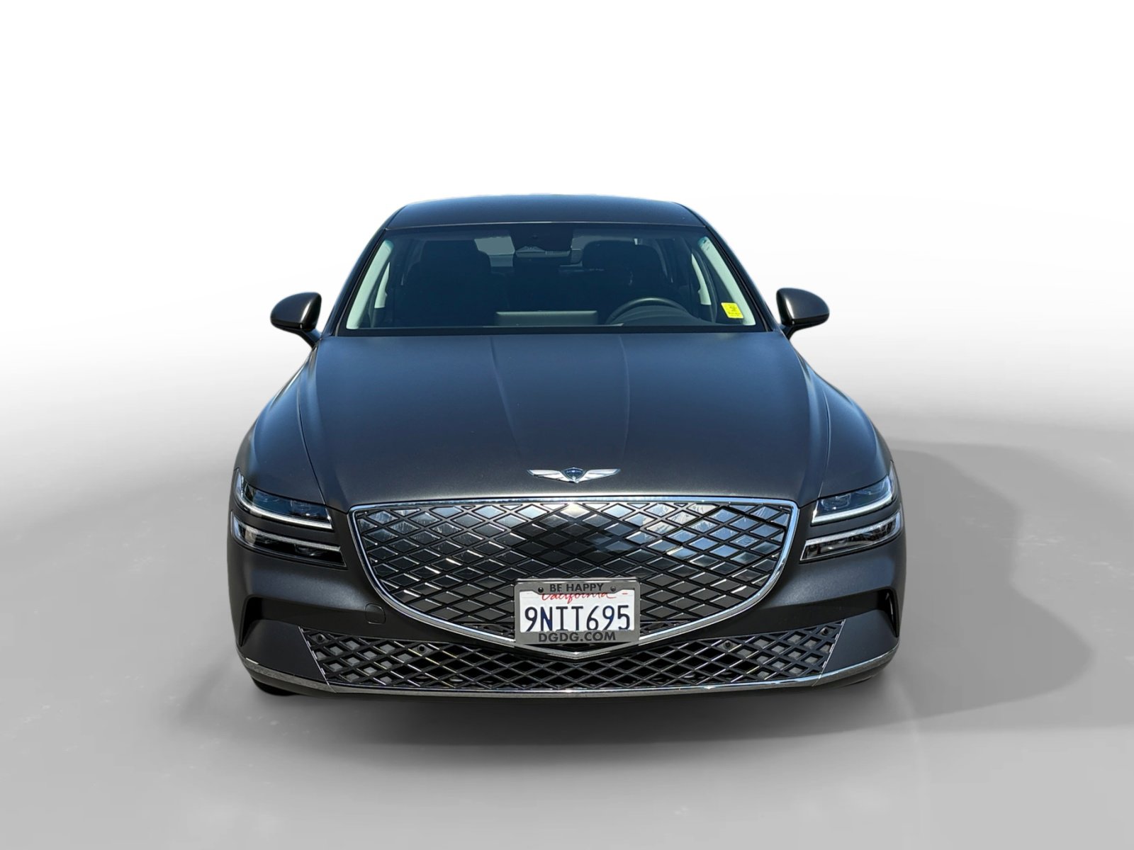2024 Genesis Electrified G80 Advanced Prestige photo 8