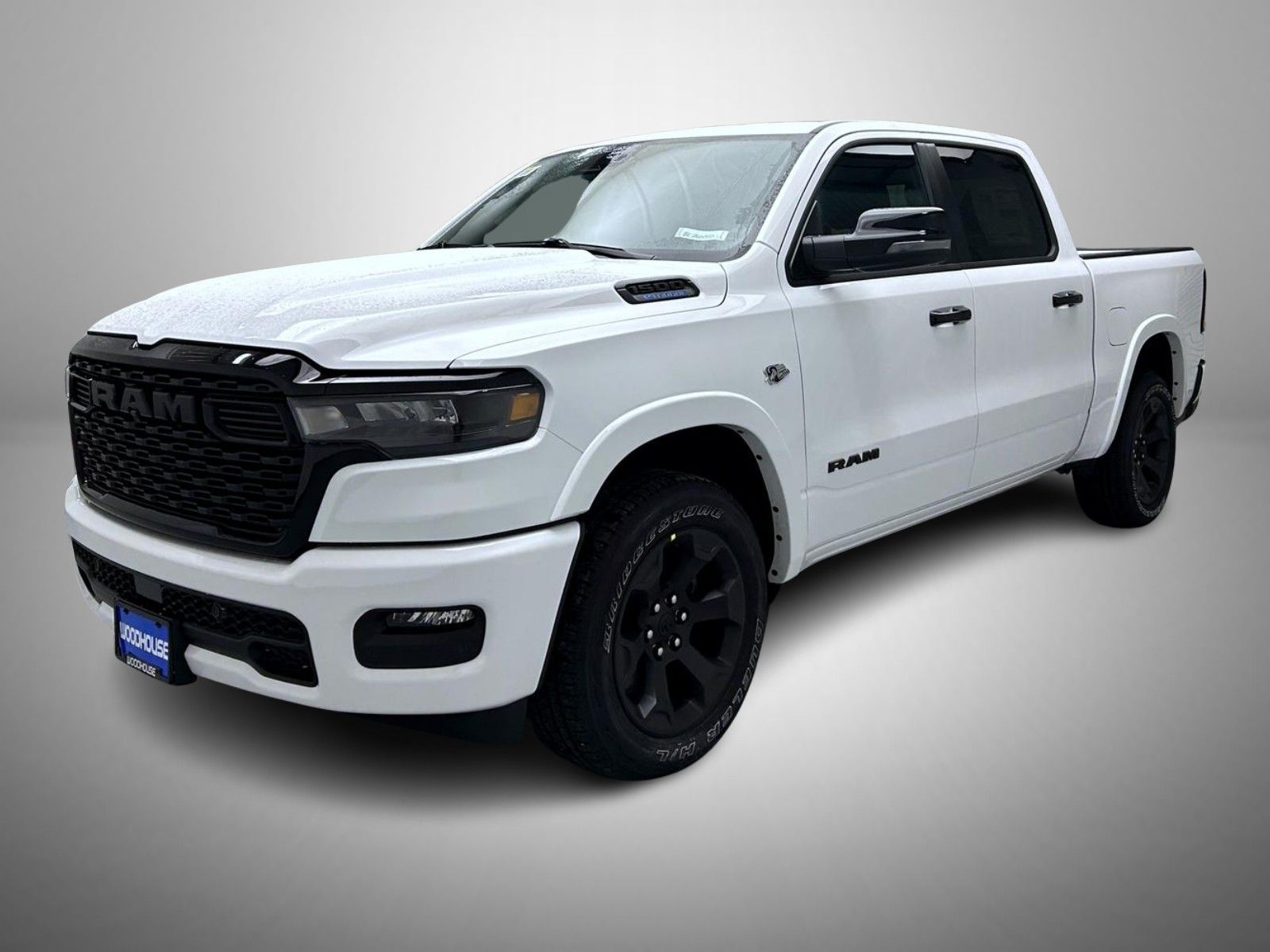 2026 RAM Ram 1500 Pickup Big Horn/Lone Star's photo