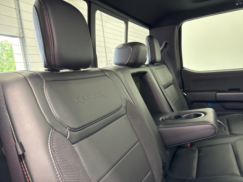 2024 Ford F-150 Raptor photo 11