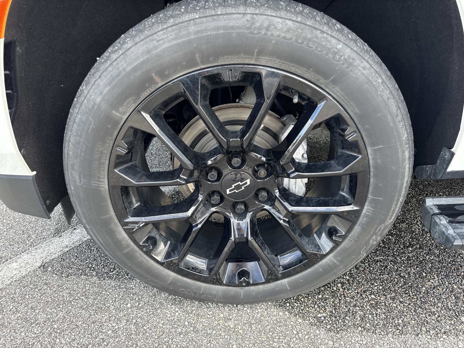 2023 Chevrolet Tahoe High Country photo 38