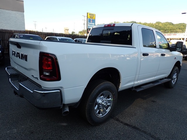 2026 Ram 3500 Tradesman photo 6