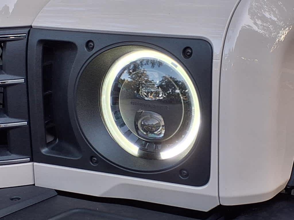 2025 Ineos Grenadier photo 4