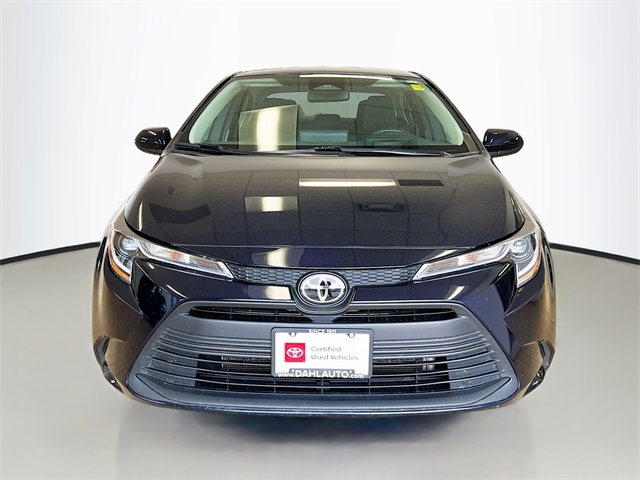 2024 Toyota Corolla LE photo 2