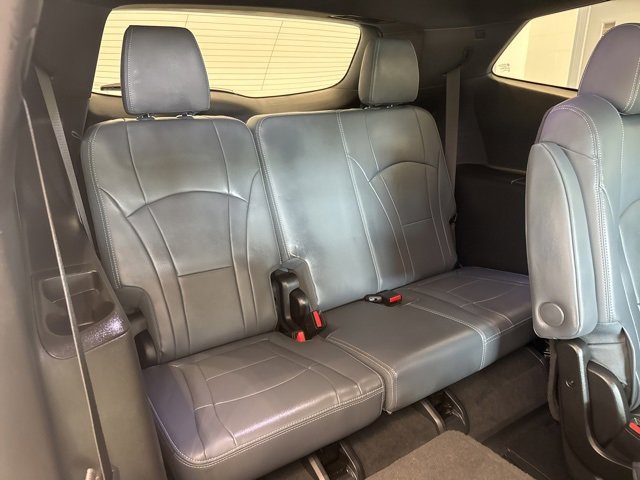 2024 Buick Enclave Essence photo 10