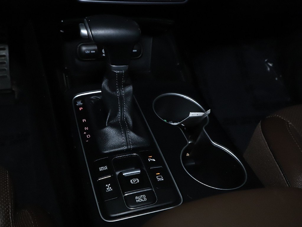 2020 Kia Sorento SX photo 28