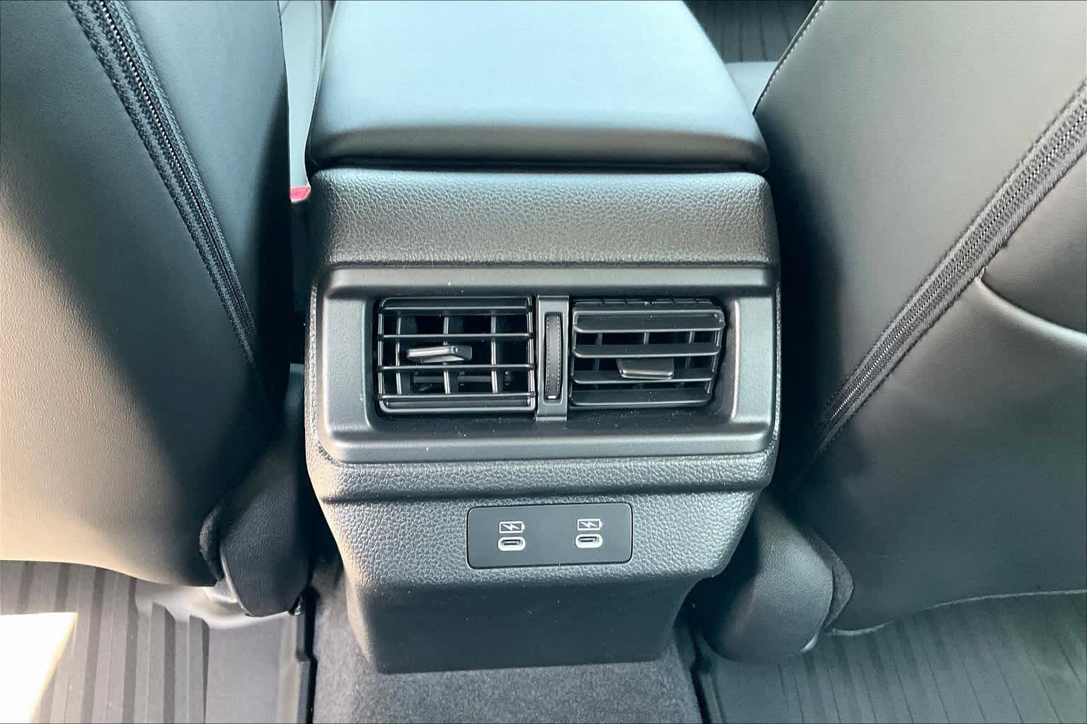 2025 Honda Accord Hybrid EX-L photo 15