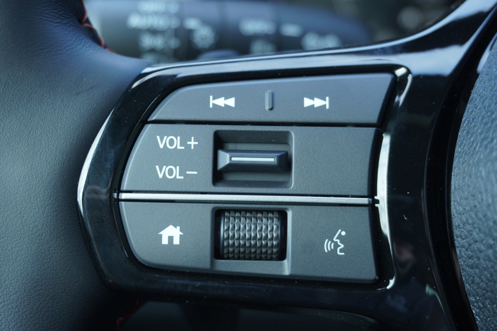 2025 Honda Pilot TrailSport photo 15