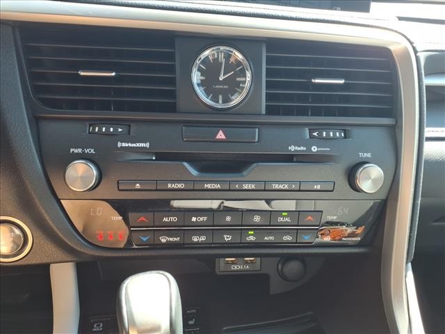 2022 Lexus RX 350 AWD photo 25