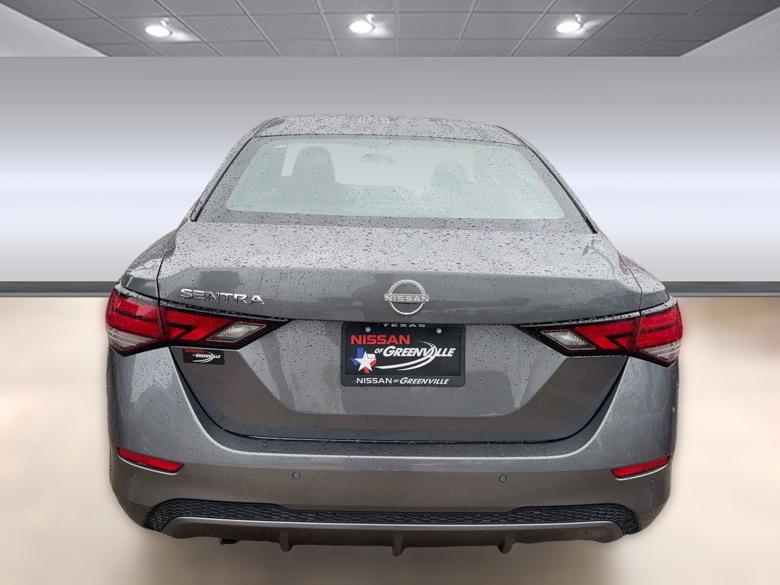2025 Nissan Sentra S photo 10