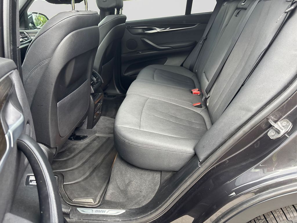 2017 Bmw X5 xDrive35i photo 10