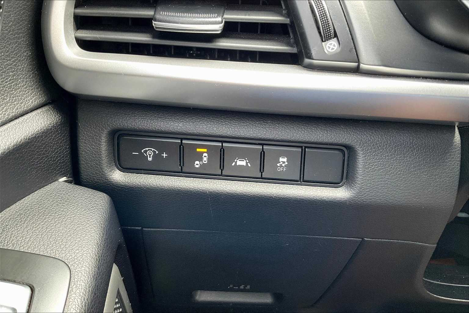 2021 Kia Telluride LX photo 31