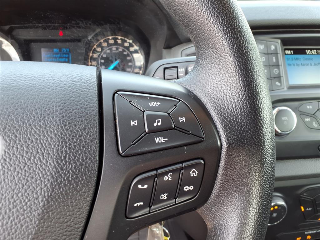 2021 Ford Ranger XL photo 15
