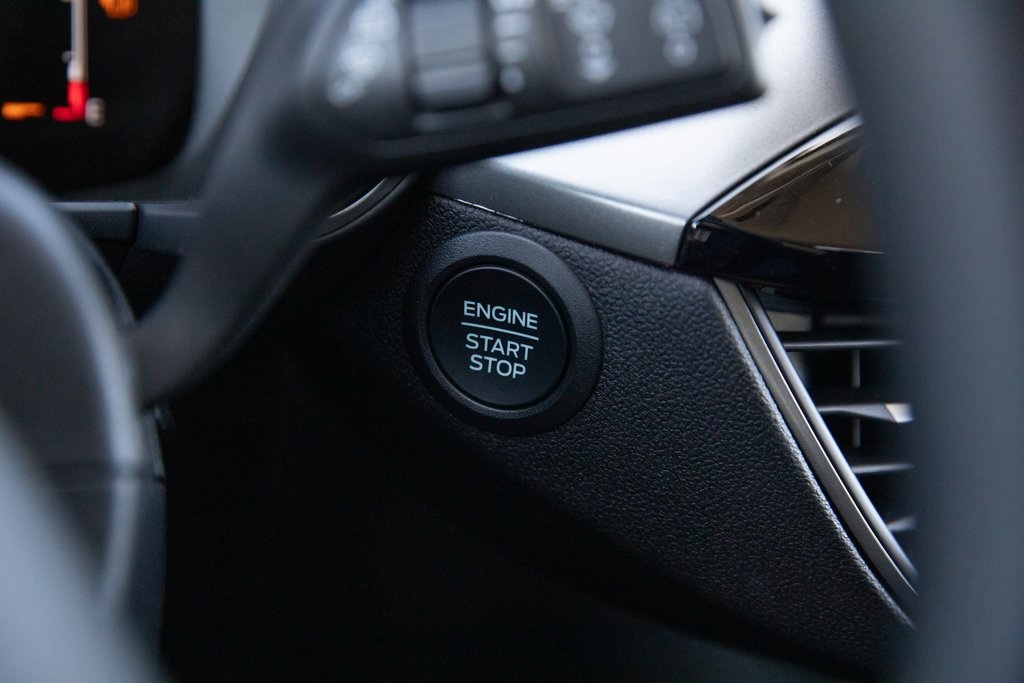 2025 Ford Escape Active photo 25