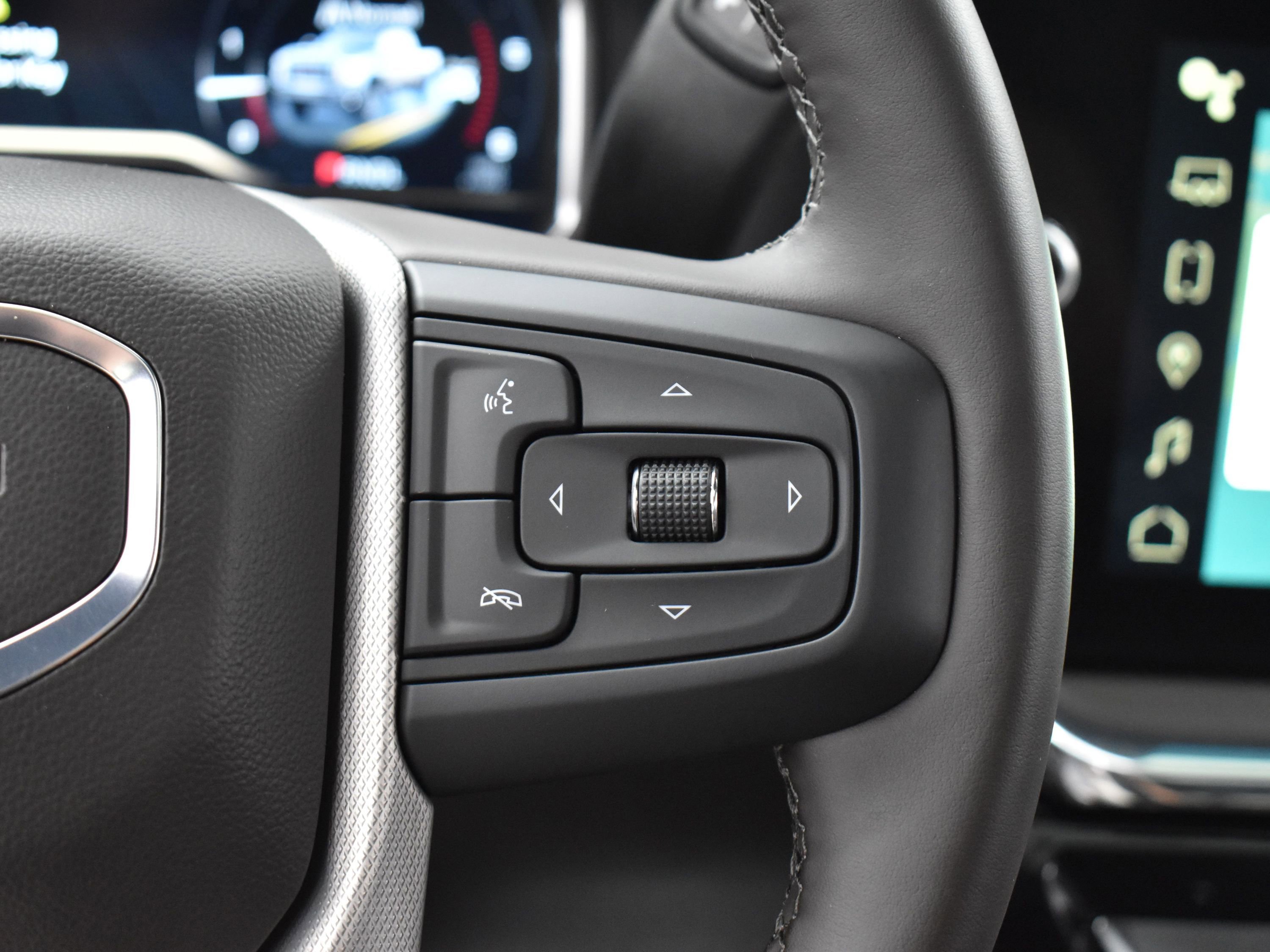 2024 Gmc Sierra 2500 HD Denali photo 16