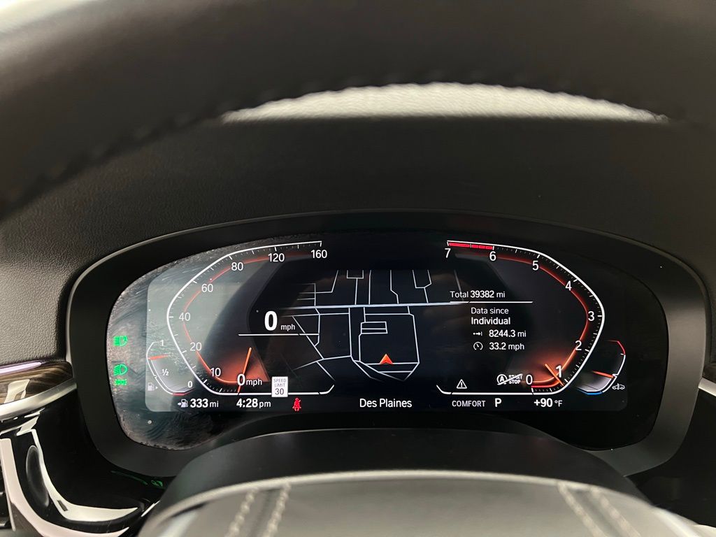 2022 Bmw 530i xDrive photo 28