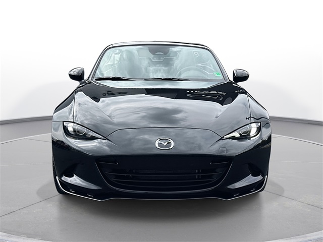 2025 Mazda MX-5 Miata Miata photo 7