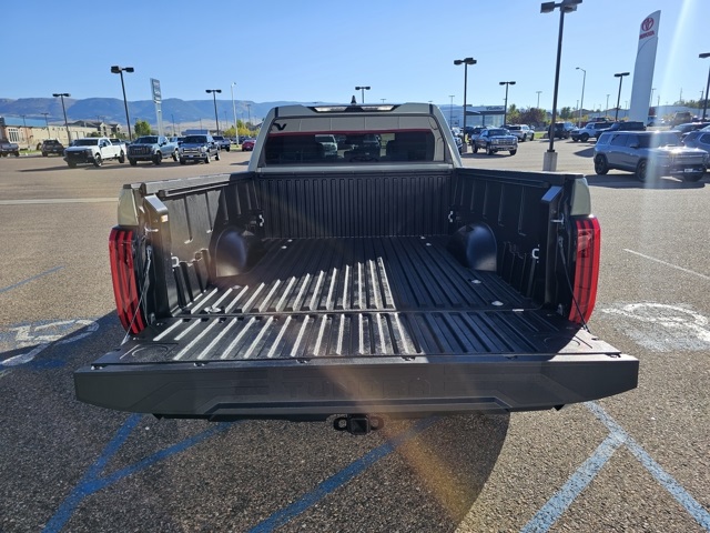 2025 Toyota Tundra SR5 photo 7