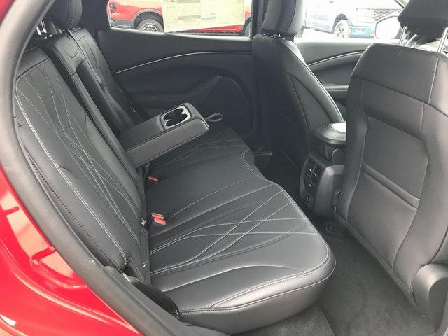 2024 Ford Mustang Mach-E Select photo 15