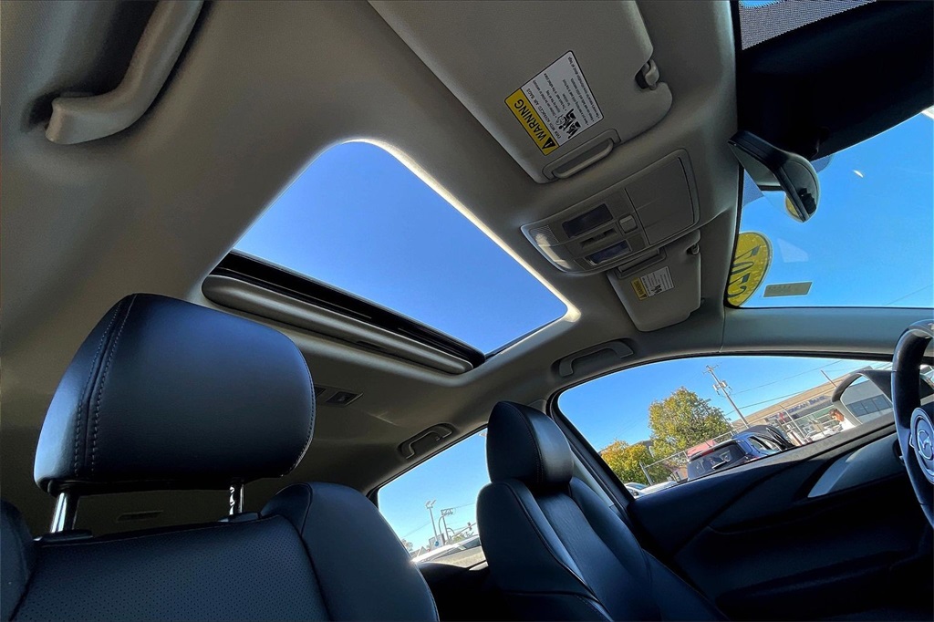 2023 MAZDA CX-9 - Image 19