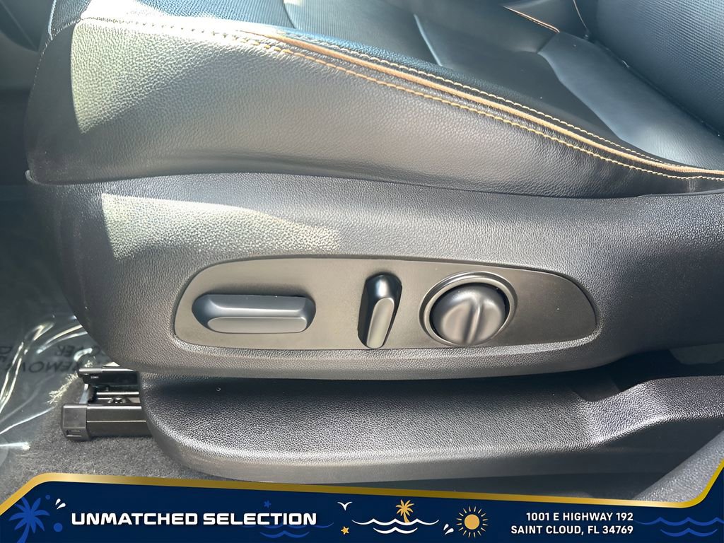 2023 Gmc Terrain AT4 photo 12