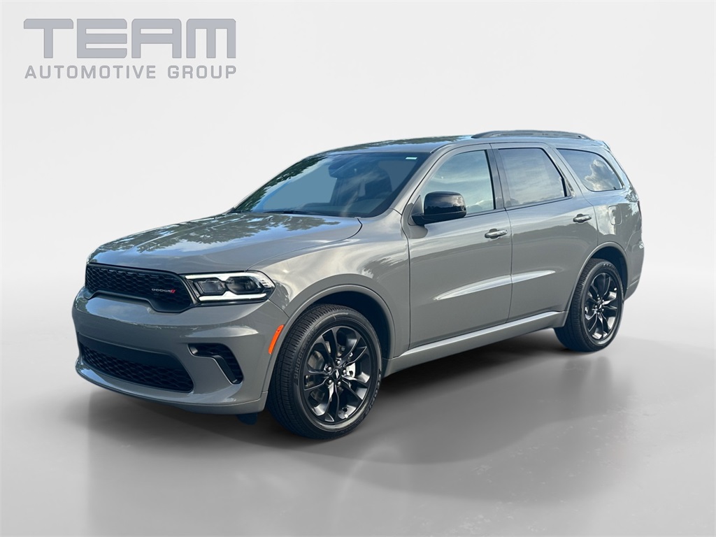 2025 Dodge Durango GT photo 3