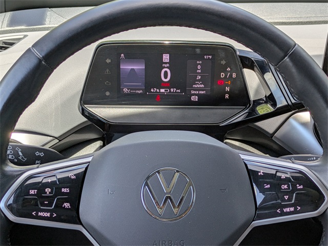 2021 Volkswagen ID.4 Pro S photo 27