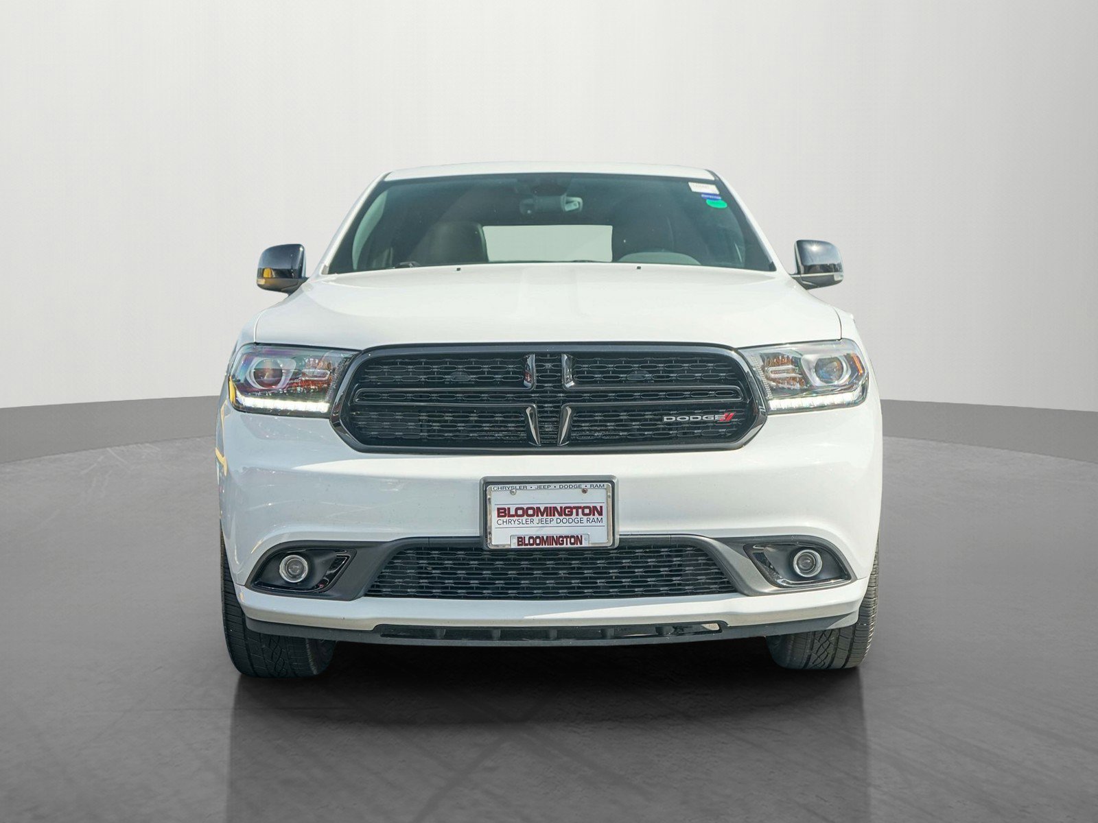 Used 2018 Dodge Durango GT with VIN 1C4RDJDG5JC307334 for sale in Minneapolis, Minnesota