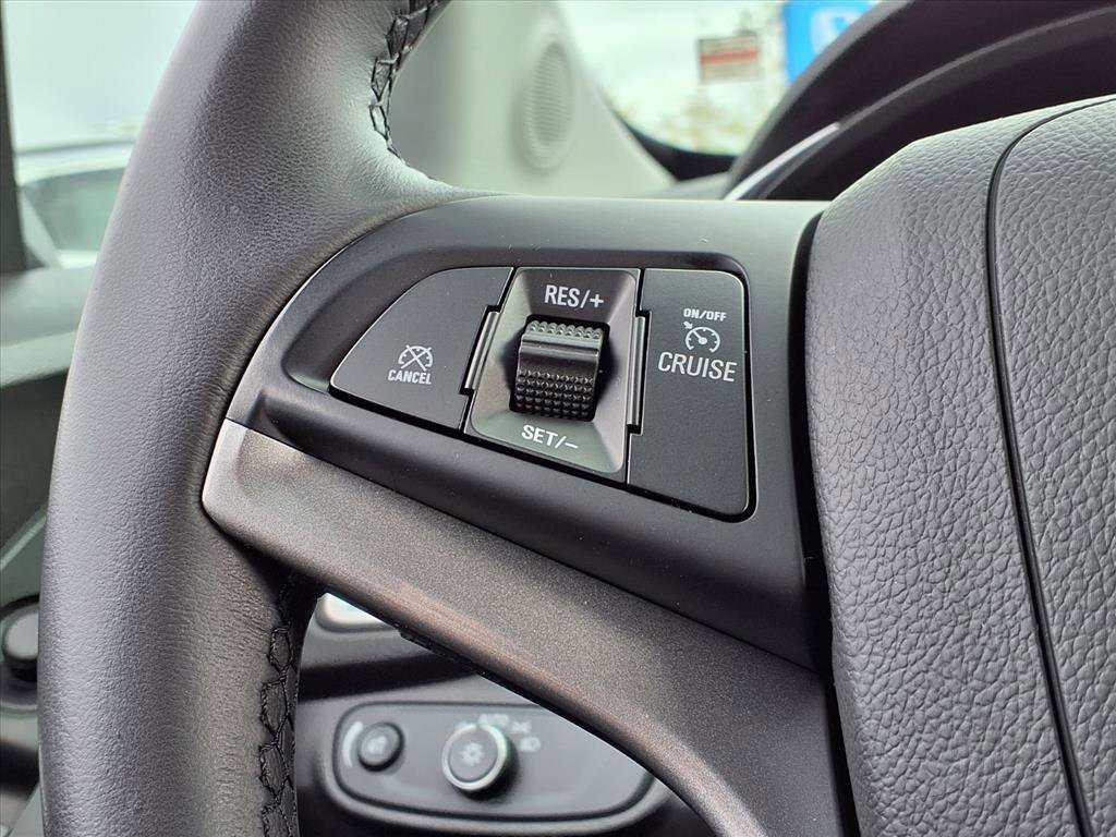 2020 Chevrolet Trax LT photo 22