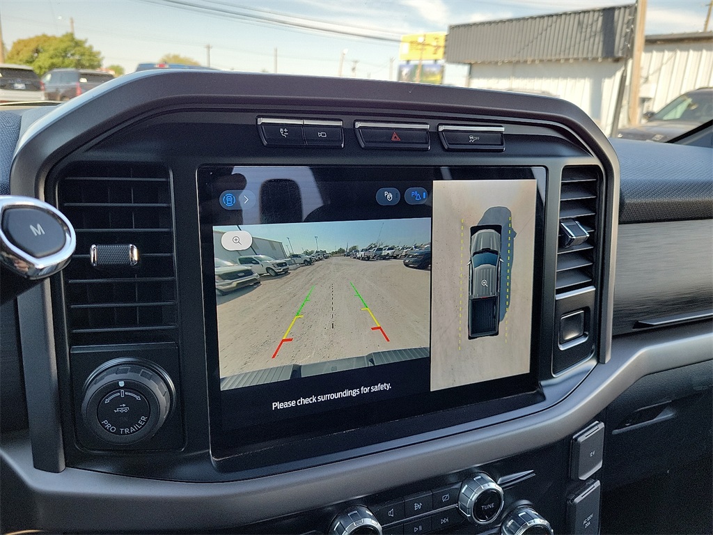 2024 Ford F-150 XLT photo 20