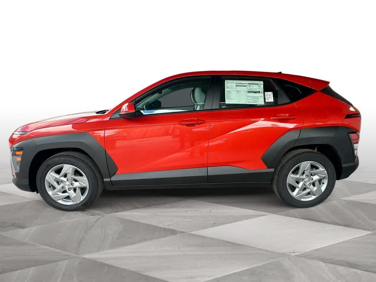 2026 Hyundai Kona SE photo 4