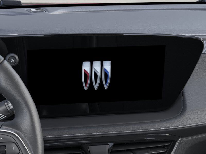2025 Buick Encore GX Avenir photo 20