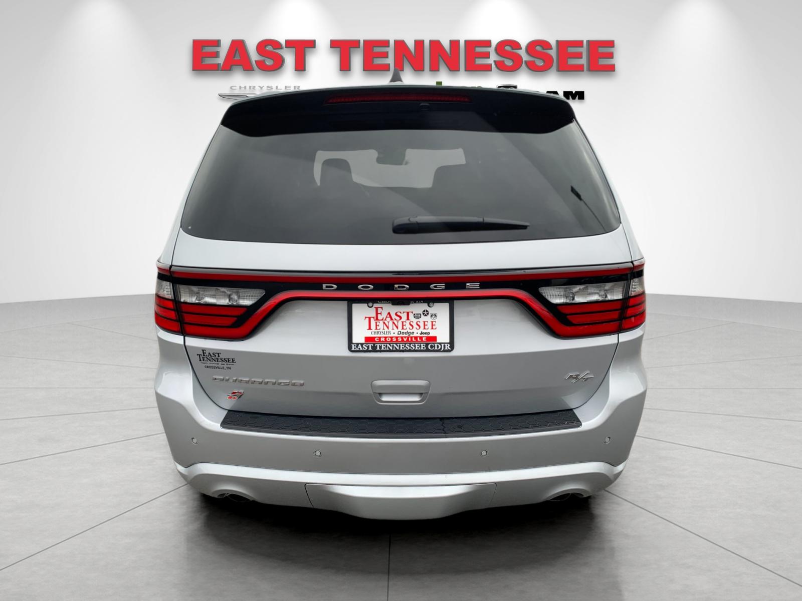 2025 Dodge Durango R/T photo 4