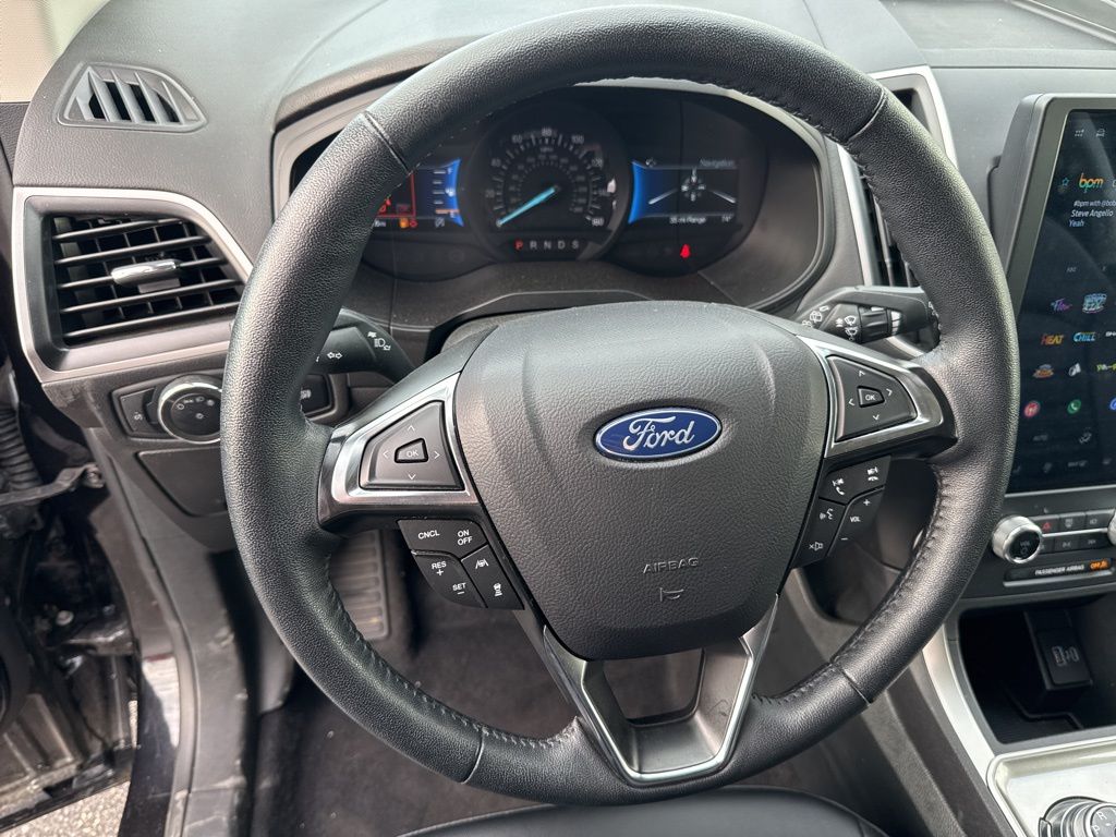 2024 Ford Edge SEL photo 20