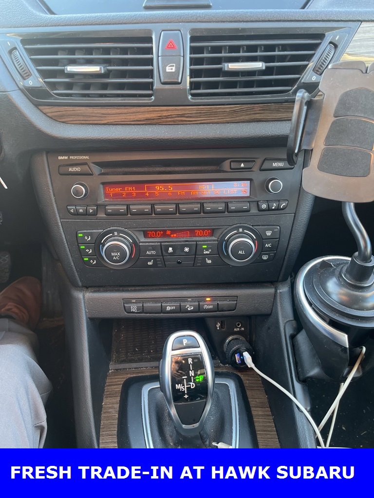 2014 BMW X1 - Image 12