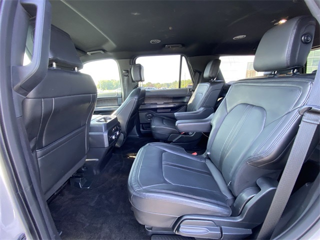2018 Ford Expedition Limited photo 15