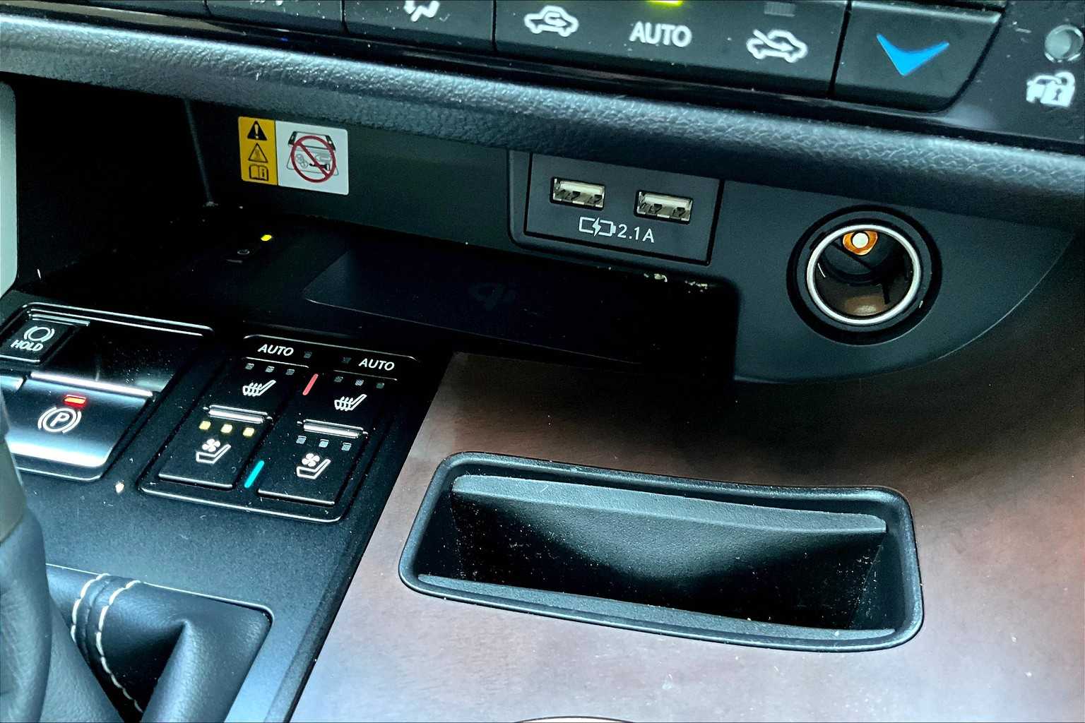 2022 Lexus RX Premium photo 30