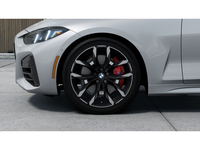 2026 Bmw 430i xDrive photo 7