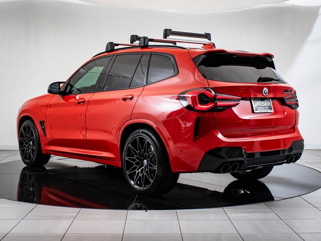 2023 Bmw X3 photo 4