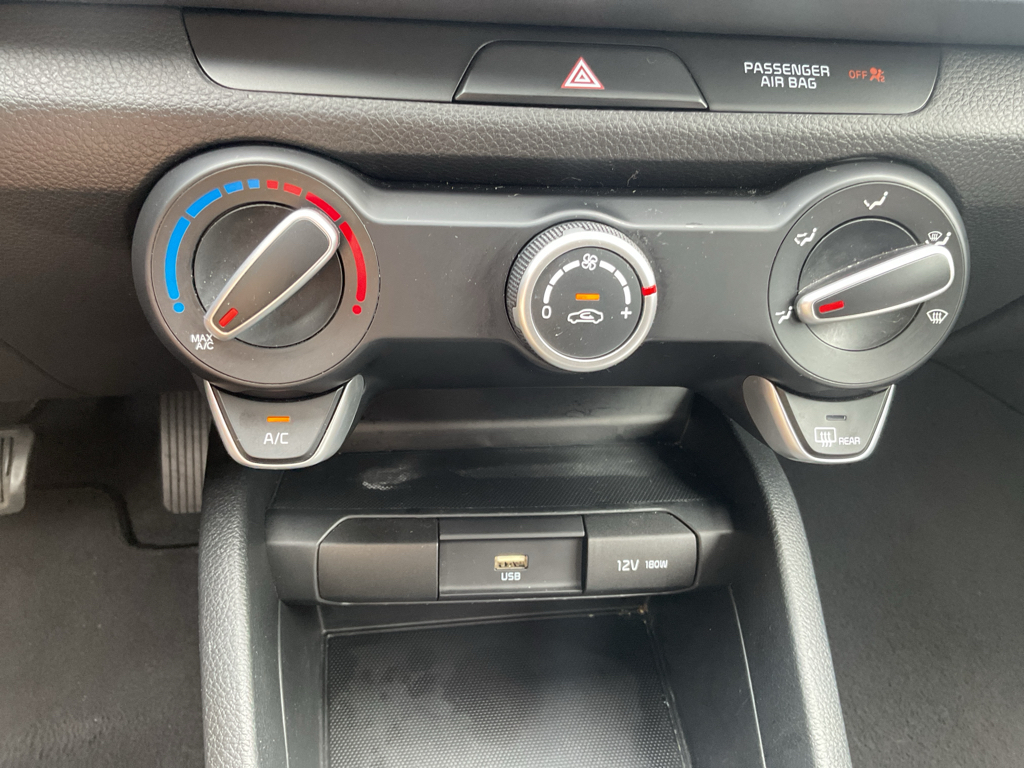 2023 Kia Rio S photo 27
