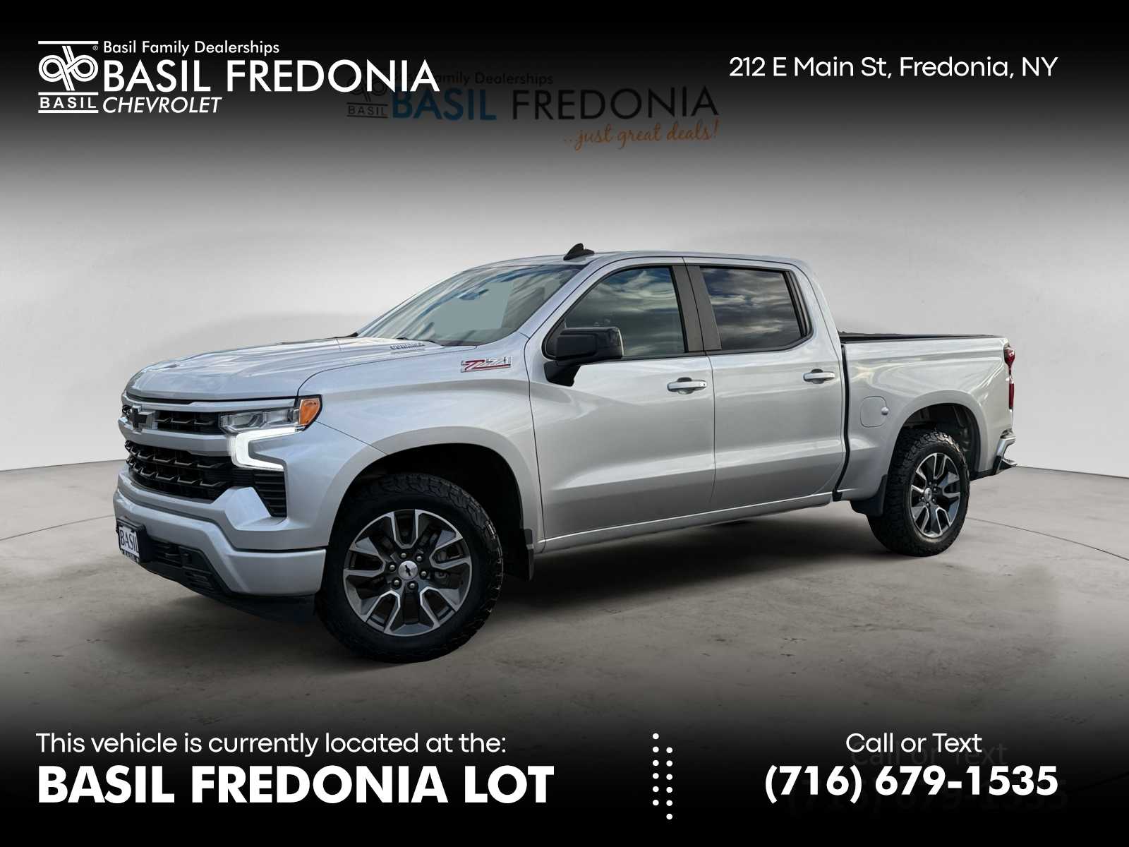 2022 Chevrolet Silverado 1500 RST's photo