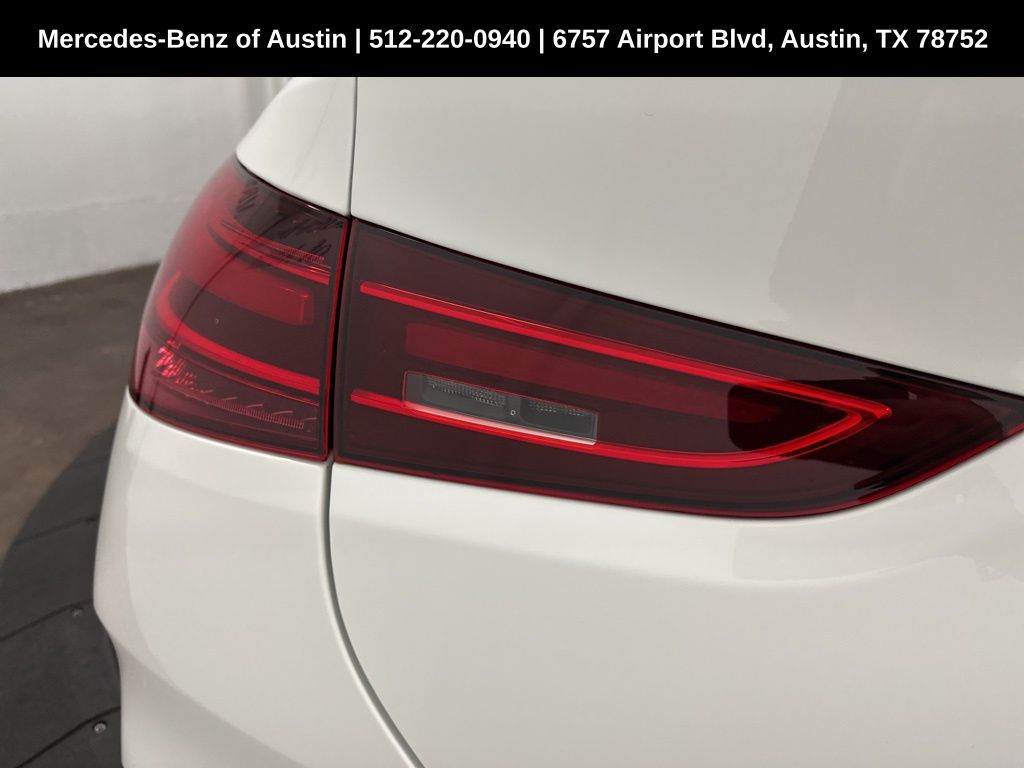 2025 Mercedes Benz GLE AMG 53 4MATIC Coupe photo 9