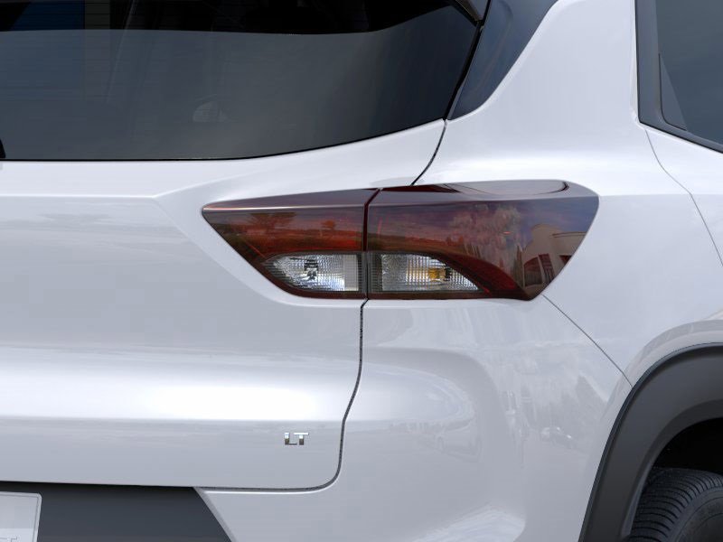2025 Chevrolet Trailblazer LT photo 11