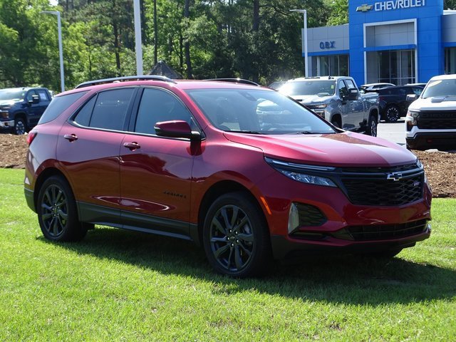 3GNAXWEG7RS245934