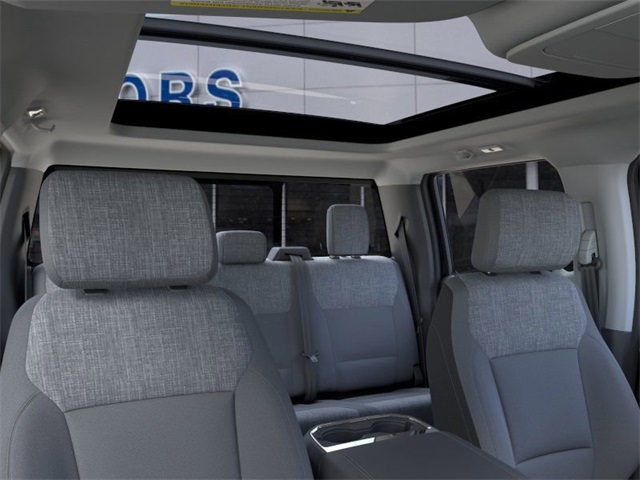 2025 FORD F-250 - Image 44