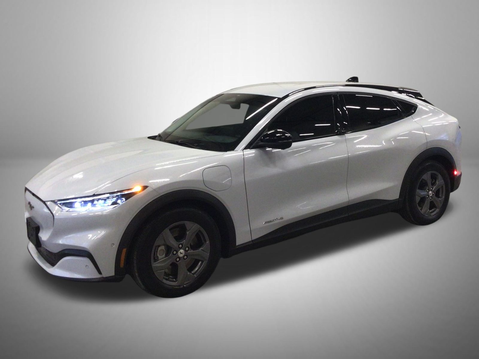 2023 Ford Mustang Mach-E Select AWD's photo