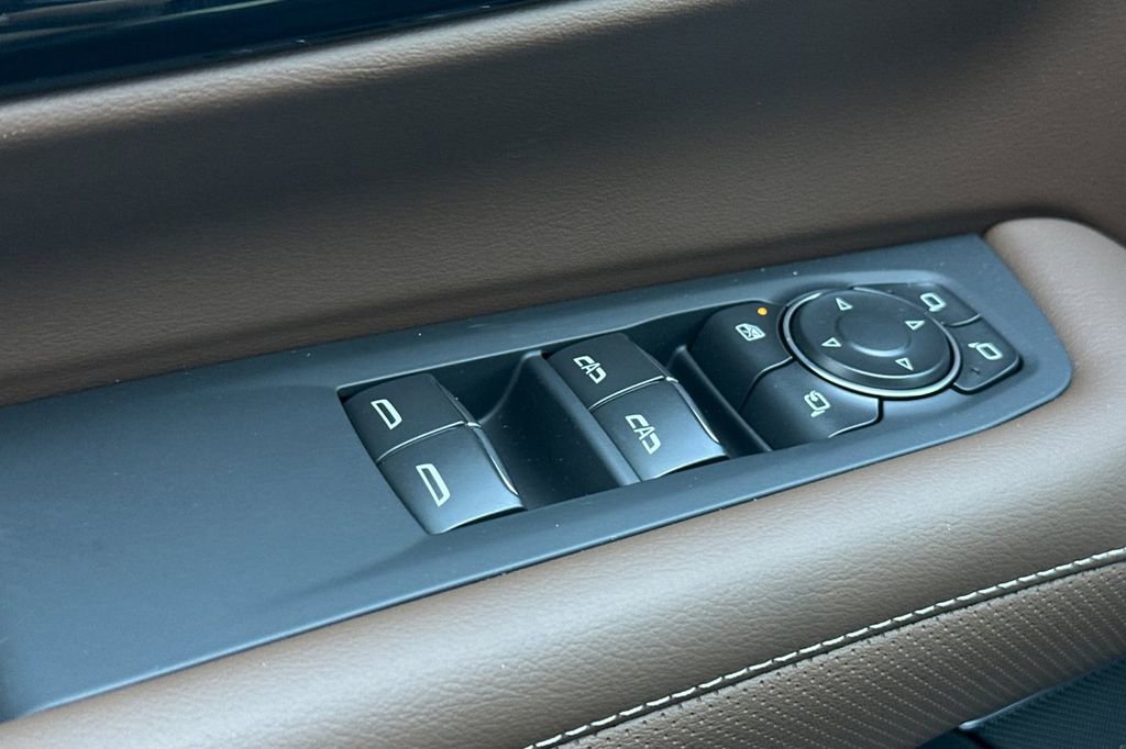 2026 Chevrolet Tahoe High Country photo 12