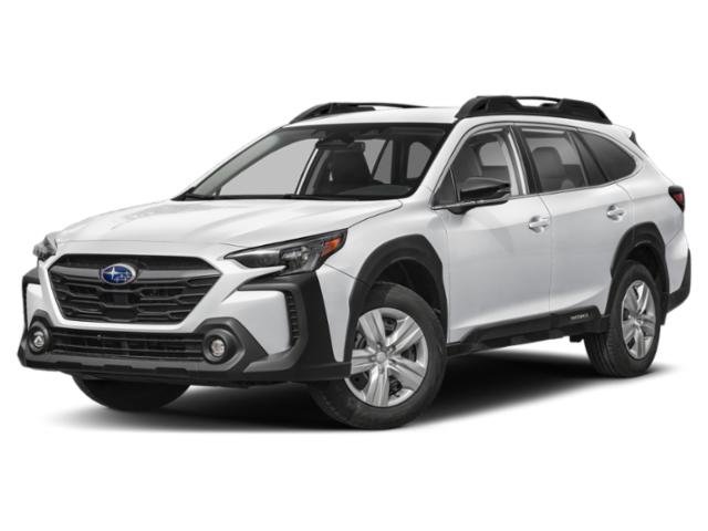 2025 Subaru Outback Base's photo