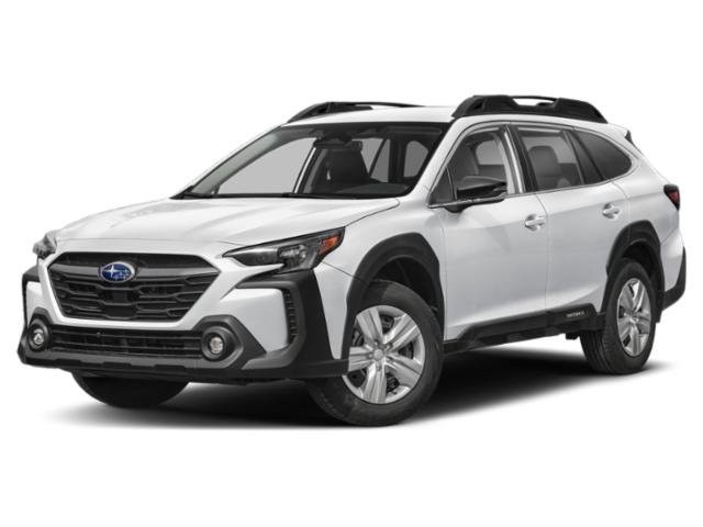 2025 Subaru Outback Base's photo